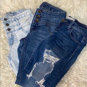 jean bundle